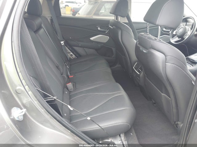 Aukcja sprzedaży 2023 Acura Rdx Technology Package, vin: 5J8TC2H59PL023593, numer aukcji: 45994062