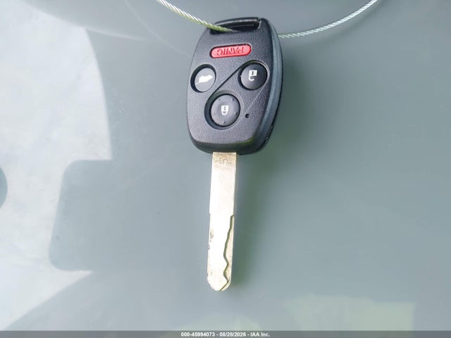 45994073 :رقم المزاد ، 5FNYF3H5XAB020178 vin ، 2010 Honda Pilot Ex-l مزاد بيع
