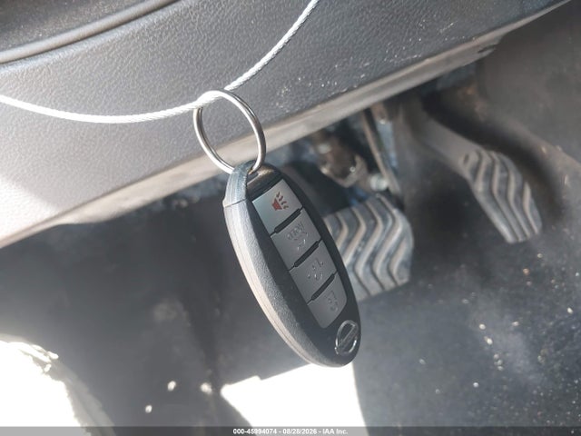 Продаж на аукціоні авто 2021 Nissan Versa Sv Xtronic Cvt, vin: 3N1CN8EV7ML893362, номер лоту: 45994074