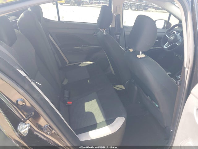 Продаж на аукціоні авто 2021 Nissan Versa Sv Xtronic Cvt, vin: 3N1CN8EV7ML893362, номер лоту: 45994074