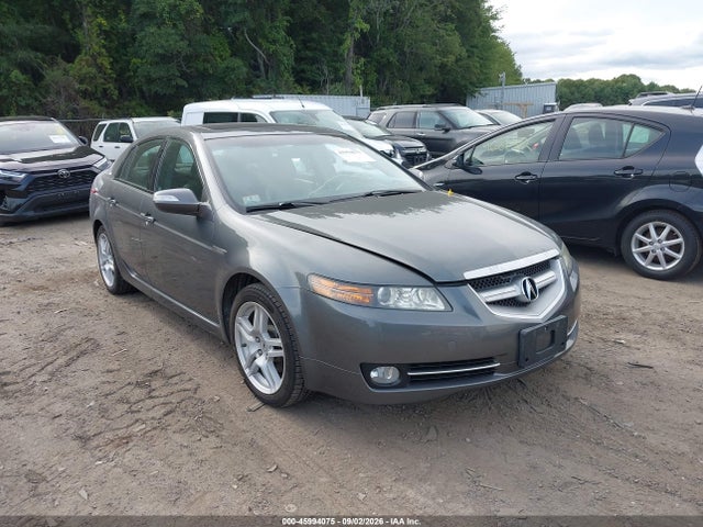 Продаж на аукціоні авто 2008 Acura Tl 3.2, vin: 19UUA66288A038500, номер лоту: 45994075