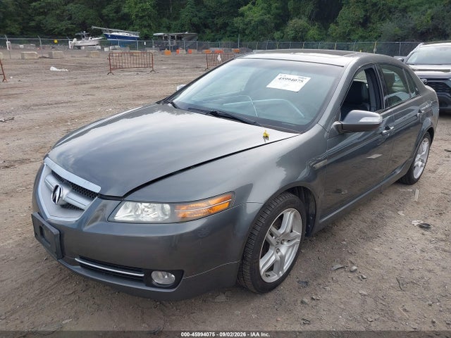 Aukcja sprzedaży 2008 Acura Tl 3.2, vin: 19UUA66288A038500, numer aukcji: 45994075
