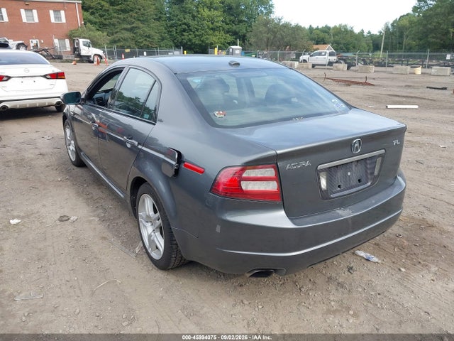 Aukcja sprzedaży 2008 Acura Tl 3.2, vin: 19UUA66288A038500, numer aukcji: 45994075