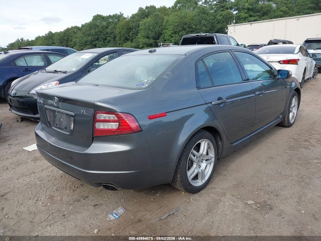 Aukcja sprzedaży 2008 Acura Tl 3.2, vin: 19UUA66288A038500, numer aukcji: 45994075