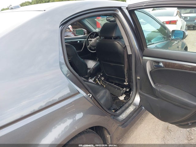 Aukcja sprzedaży 2008 Acura Tl 3.2, vin: 19UUA66288A038500, numer aukcji: 45994075