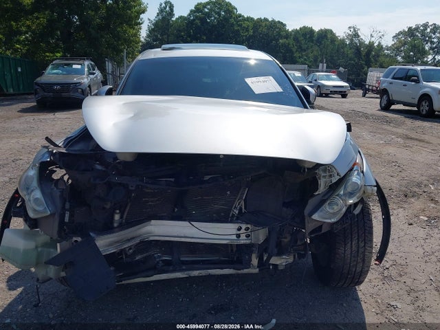 2017 Infiniti Qx70 მანქანა იყიდება აუქციონზე, vin: JN8CS1MU0HM142500, აუქციონის ნომერი: 45994077