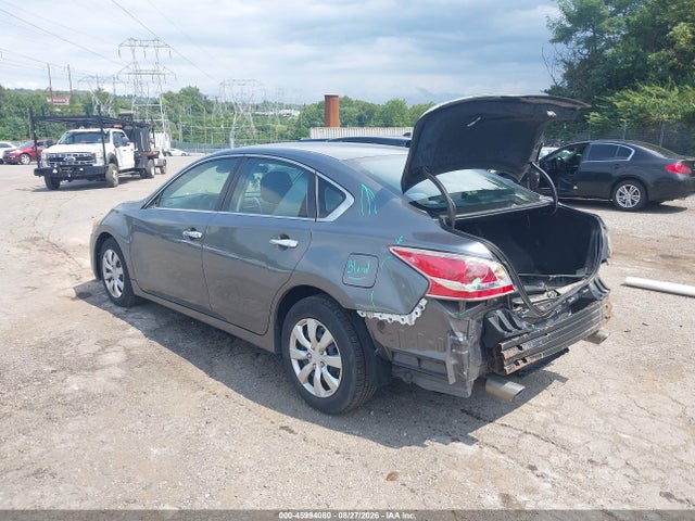 1N4AL3AP2EN356037 Nissan Altima 2.5/s/sv/sl