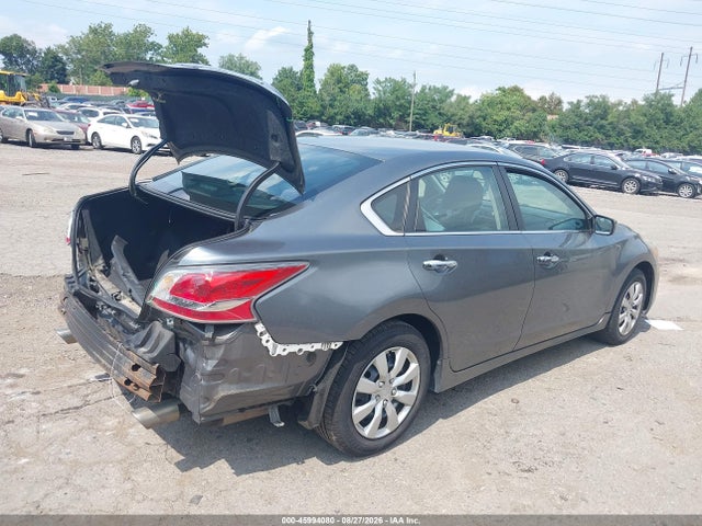 1N4AL3AP2EN356037 Nissan Altima 2.5/s/sv/sl