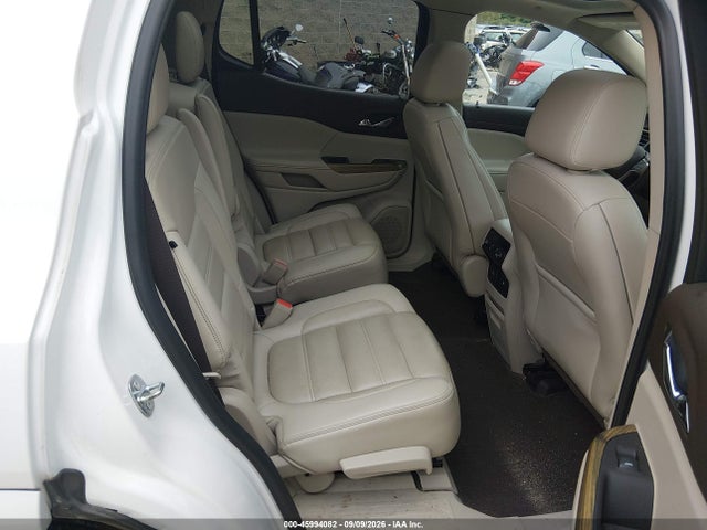 2019 Gmc Acadia Denali მანქანა იყიდება აუქციონზე, vin: 1GKKNXLS5KZ115079, აუქციონის ნომერი: 45994082