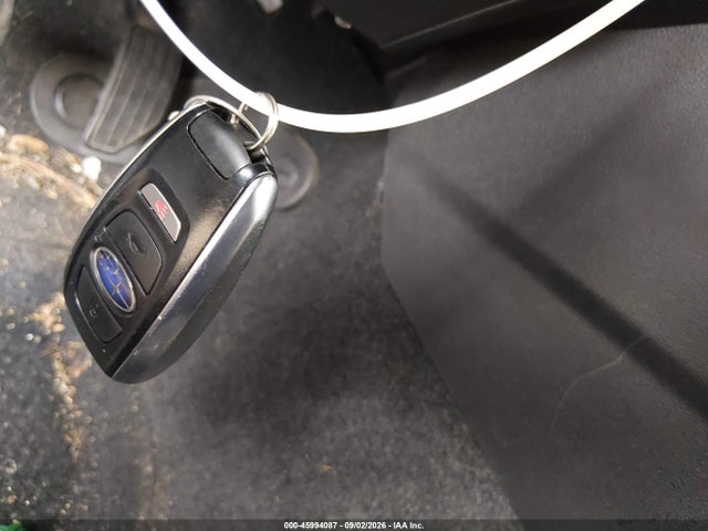 2020 Subaru Forester Touring მანქანა იყიდება აუქციონზე, vin: JF2SKAXC2LH425428, აუქციონის ნომერი: 45994087