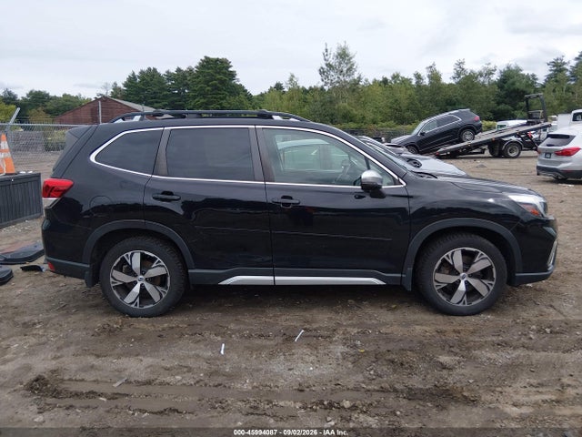 2020 Subaru Forester Touring მანქანა იყიდება აუქციონზე, vin: JF2SKAXC2LH425428, აუქციონის ნომერი: 45994087