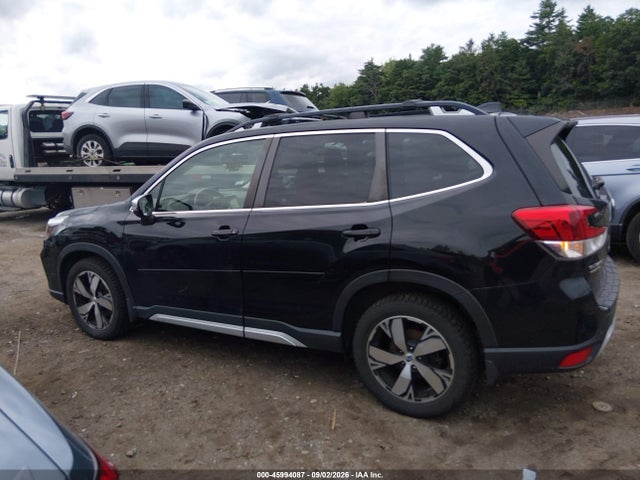 2020 Subaru Forester Touring მანქანა იყიდება აუქციონზე, vin: JF2SKAXC2LH425428, აუქციონის ნომერი: 45994087