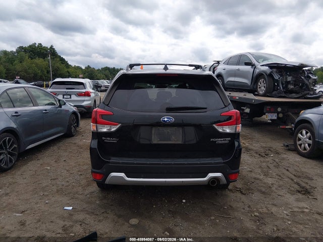 2020 Subaru Forester Touring მანქანა იყიდება აუქციონზე, vin: JF2SKAXC2LH425428, აუქციონის ნომერი: 45994087
