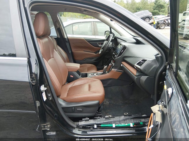 2020 Subaru Forester Touring მანქანა იყიდება აუქციონზე, vin: JF2SKAXC2LH425428, აუქციონის ნომერი: 45994087