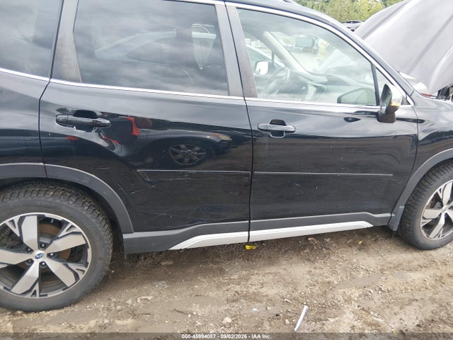 2020 Subaru Forester Touring მანქანა იყიდება აუქციონზე, vin: JF2SKAXC2LH425428, აუქციონის ნომერი: 45994087