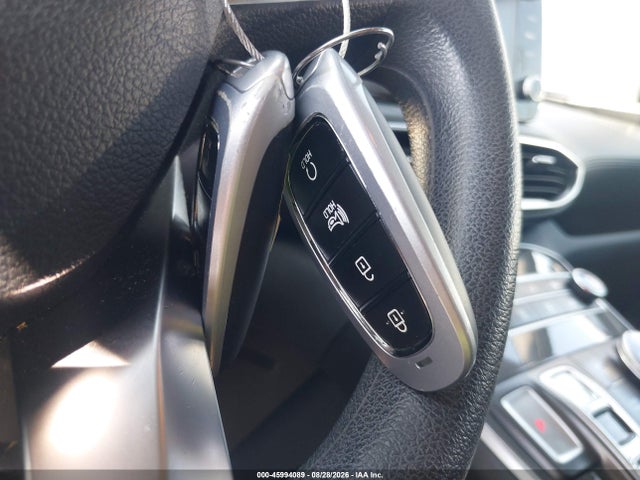 Продаж на аукціоні авто 2021 Hyundai Santa Fe Sel, vin: 5NMS2DAJ6MH323654, номер лоту: 45994089