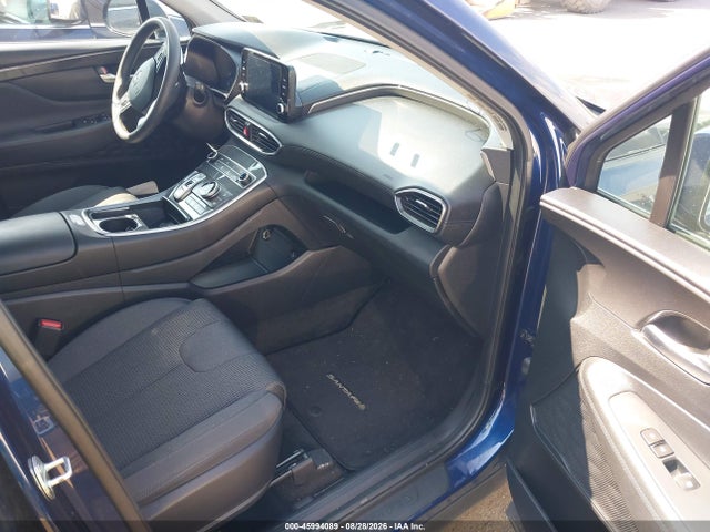 Продаж на аукціоні авто 2021 Hyundai Santa Fe Sel, vin: 5NMS2DAJ6MH323654, номер лоту: 45994089