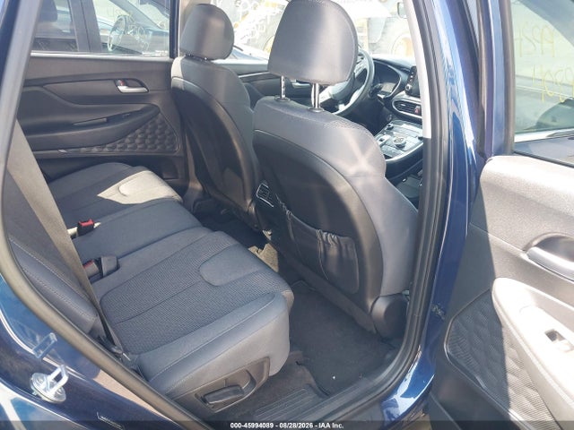 Продаж на аукціоні авто 2021 Hyundai Santa Fe Sel, vin: 5NMS2DAJ6MH323654, номер лоту: 45994089
