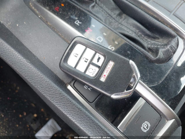 45994091 :رقم المزاد ، SHHFK7H67LU211416 vin ، 2020 Honda Civic Ex مزاد بيع