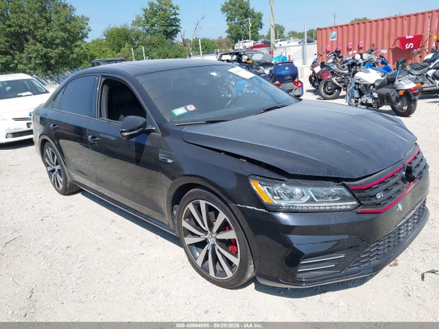 Продажа на аукционе авто 2018 Volkswagen Passat 3.6l V6 Gt, vin: 1VWJM7A35JC037729, номер лота: 45994095