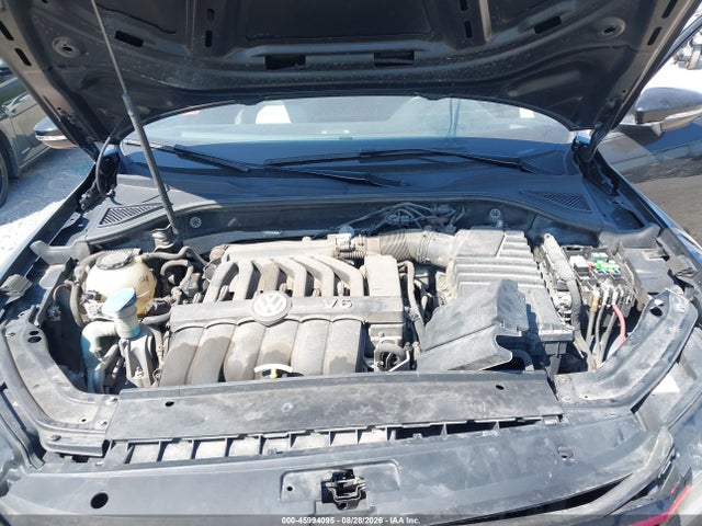 Продажа на аукционе авто 2018 Volkswagen Passat 3.6l V6 Gt, vin: 1VWJM7A35JC037729, номер лота: 45994095