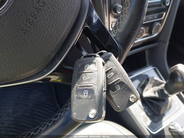 Продажа на аукционе авто 2018 Volkswagen Passat 3.6l V6 Gt, vin: 1VWJM7A35JC037729, номер лота: 45994095