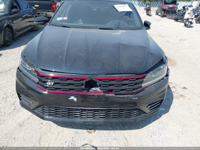 Продажа на аукционе авто 2018 Volkswagen Passat 3.6l V6 Gt, vin: 1VWJM7A35JC037729, номер лота: 45994095