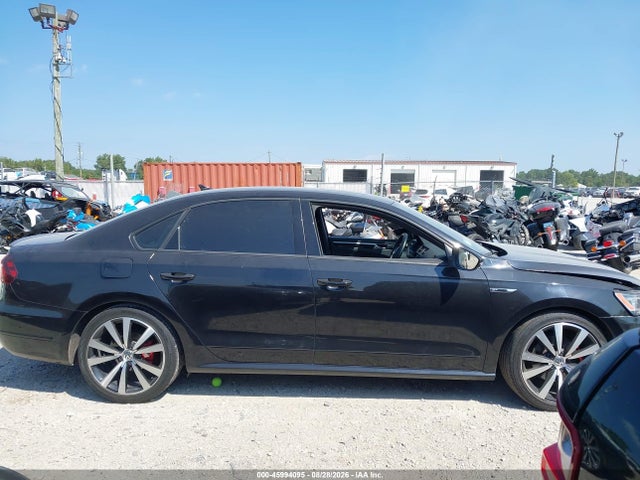 Продажа на аукционе авто 2018 Volkswagen Passat 3.6l V6 Gt, vin: 1VWJM7A35JC037729, номер лота: 45994095