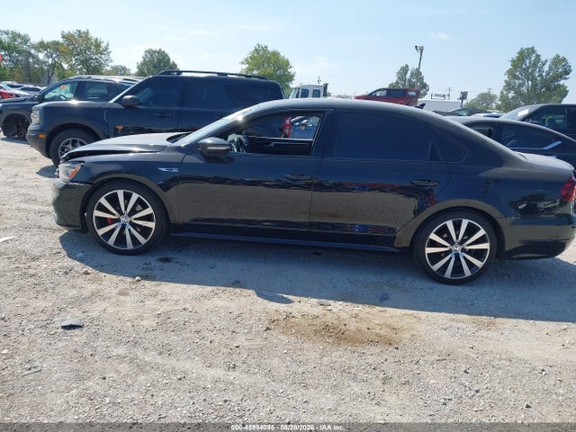Продажа на аукционе авто 2018 Volkswagen Passat 3.6l V6 Gt, vin: 1VWJM7A35JC037729, номер лота: 45994095