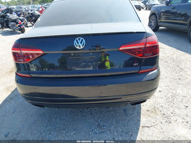 Продажа на аукционе авто 2018 Volkswagen Passat 3.6l V6 Gt, vin: 1VWJM7A35JC037729, номер лота: 45994095