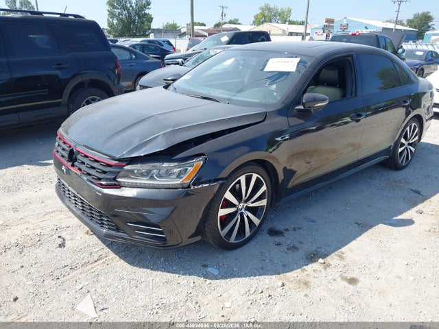 Продажа на аукционе авто 2018 Volkswagen Passat 3.6l V6 Gt, vin: 1VWJM7A35JC037729, номер лота: 45994095