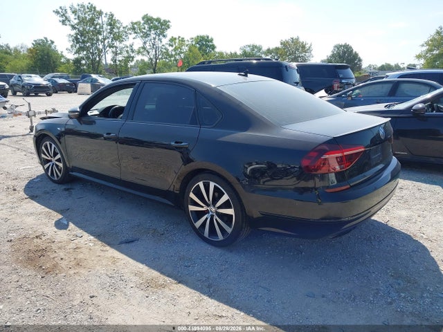 Продажа на аукционе авто 2018 Volkswagen Passat 3.6l V6 Gt, vin: 1VWJM7A35JC037729, номер лота: 45994095