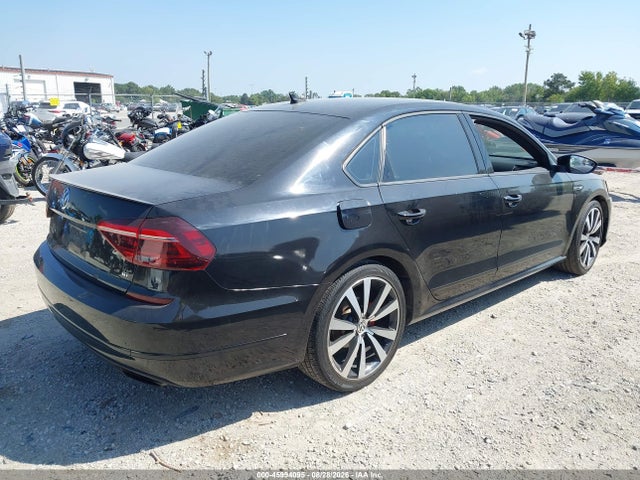 Продажа на аукционе авто 2018 Volkswagen Passat 3.6l V6 Gt, vin: 1VWJM7A35JC037729, номер лота: 45994095