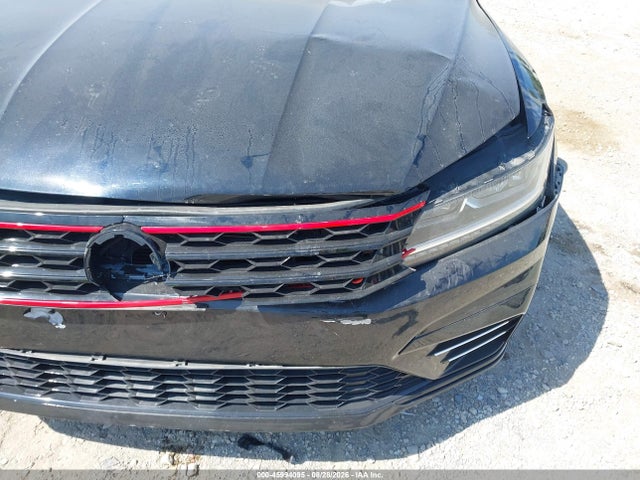 Продажа на аукционе авто 2018 Volkswagen Passat 3.6l V6 Gt, vin: 1VWJM7A35JC037729, номер лота: 45994095