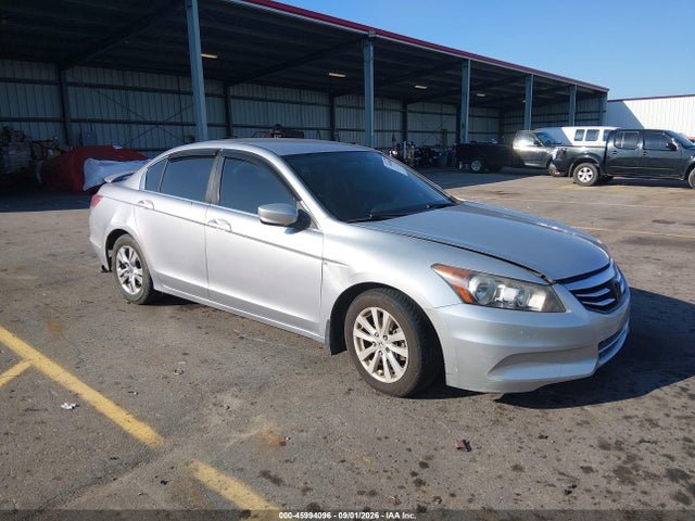 2011 Honda Accord 2.4 Lx-p მანქანა იყიდება აუქციონზე, vin: 1HGCP2F48BA016962, აუქციონის ნომერი: 45994096