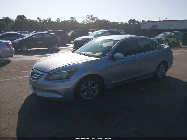 2011 Honda Accord 2.4 Lx-p მანქანა იყიდება აუქციონზე, vin: 1HGCP2F48BA016962, აუქციონის ნომერი: 45994096