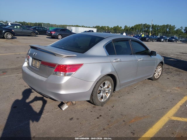 2011 Honda Accord 2.4 Lx-p მანქანა იყიდება აუქციონზე, vin: 1HGCP2F48BA016962, აუქციონის ნომერი: 45994096