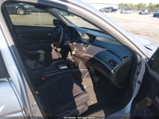 2011 Honda Accord 2.4 Lx-p მანქანა იყიდება აუქციონზე, vin: 1HGCP2F48BA016962, აუქციონის ნომერი: 45994096