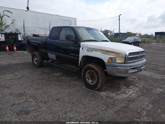 Aukcja sprzedaży 1999 Dodge Ram 2500 St, vin: 1B7KF23Z0XJ632627, numer aukcji: 45994100