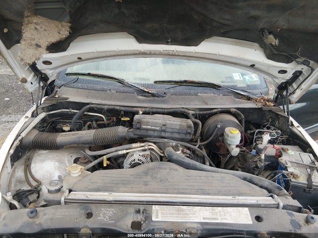 Продаж на аукціоні авто 1999 Dodge Ram 2500 St, vin: 1B7KF23Z0XJ632627, номер лоту: 45994100