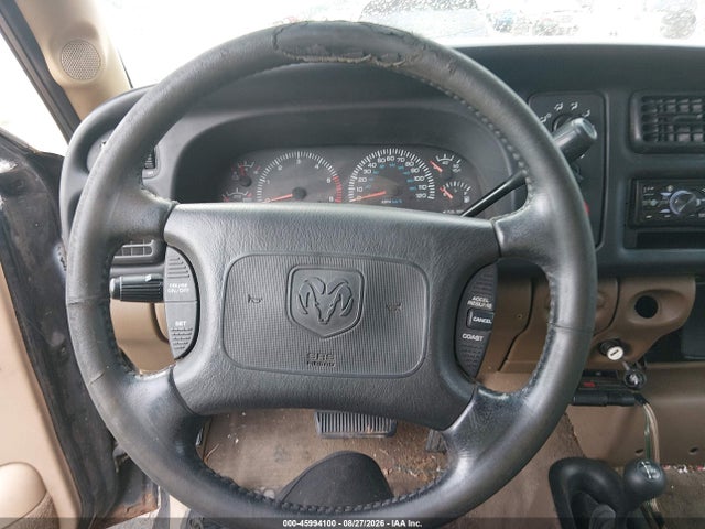Продаж на аукціоні авто 1999 Dodge Ram 2500 St, vin: 1B7KF23Z0XJ632627, номер лоту: 45994100