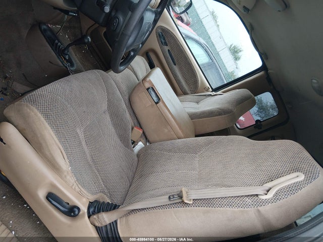 Продаж на аукціоні авто 1999 Dodge Ram 2500 St, vin: 1B7KF23Z0XJ632627, номер лоту: 45994100