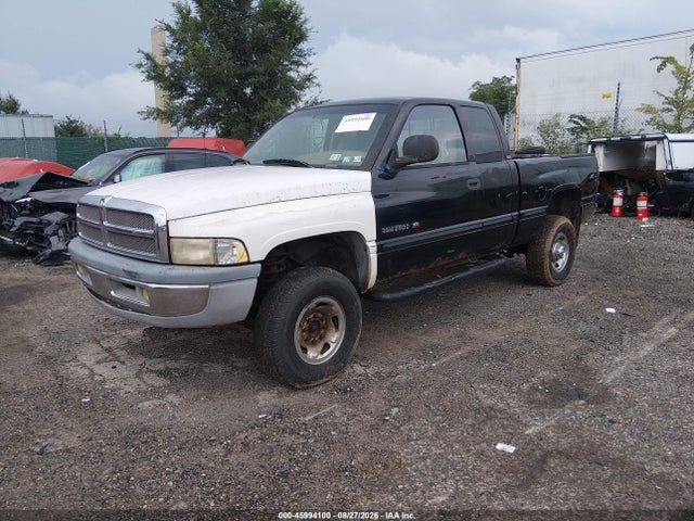 Продаж на аукціоні авто 1999 Dodge Ram 2500 St, vin: 1B7KF23Z0XJ632627, номер лоту: 45994100