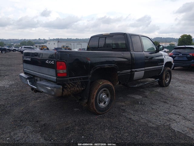 Продаж на аукціоні авто 1999 Dodge Ram 2500 St, vin: 1B7KF23Z0XJ632627, номер лоту: 45994100