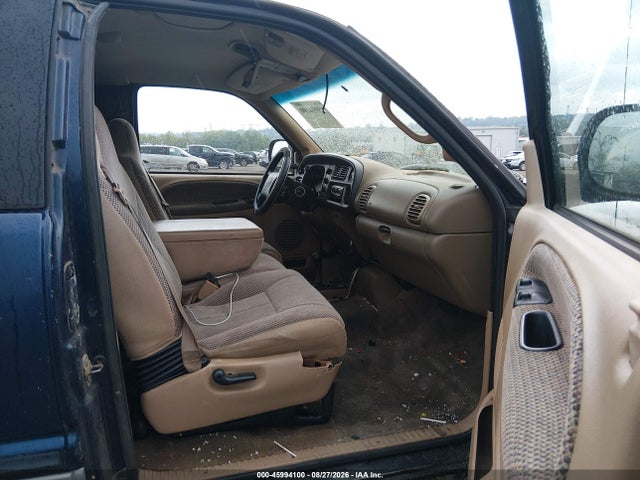 Продаж на аукціоні авто 1999 Dodge Ram 2500 St, vin: 1B7KF23Z0XJ632627, номер лоту: 45994100