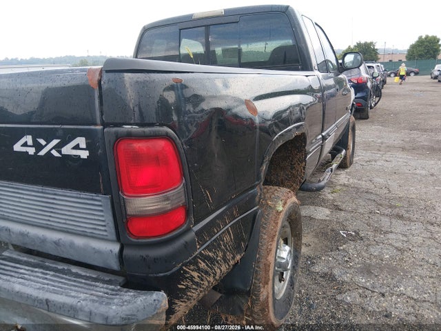 Продаж на аукціоні авто 1999 Dodge Ram 2500 St, vin: 1B7KF23Z0XJ632627, номер лоту: 45994100
