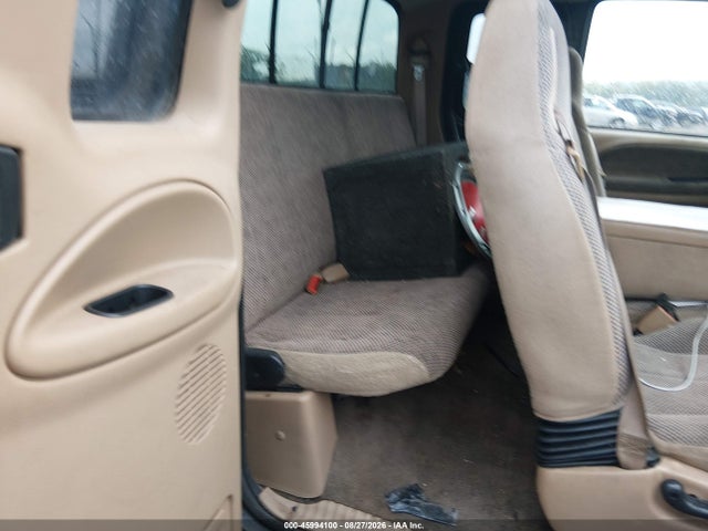 Продаж на аукціоні авто 1999 Dodge Ram 2500 St, vin: 1B7KF23Z0XJ632627, номер лоту: 45994100