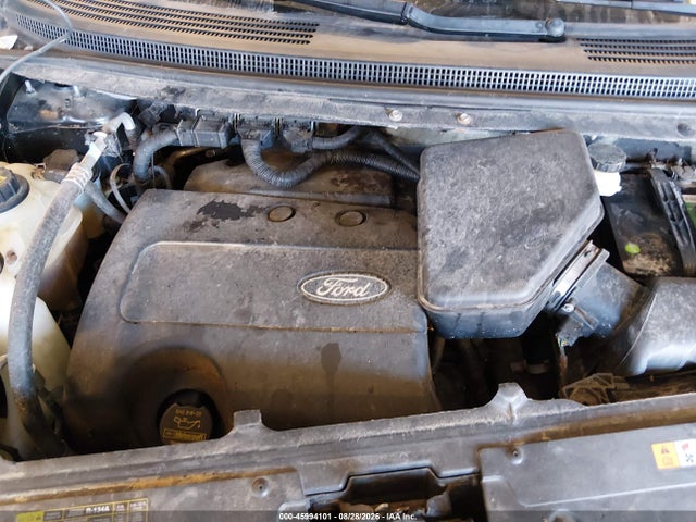 45994101 :رقم المزاد ، 2FMDK4JC5DBB78384 vin ، 2013 Ford Edge Sel مزاد بيع