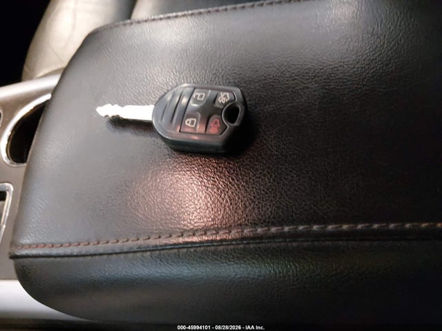 45994101 :رقم المزاد ، 2FMDK4JC5DBB78384 vin ، 2013 Ford Edge Sel مزاد بيع