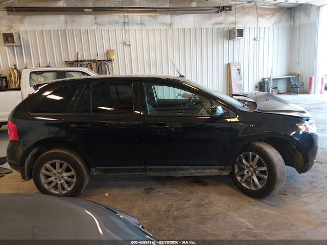 45994101 :رقم المزاد ، 2FMDK4JC5DBB78384 vin ، 2013 Ford Edge Sel مزاد بيع